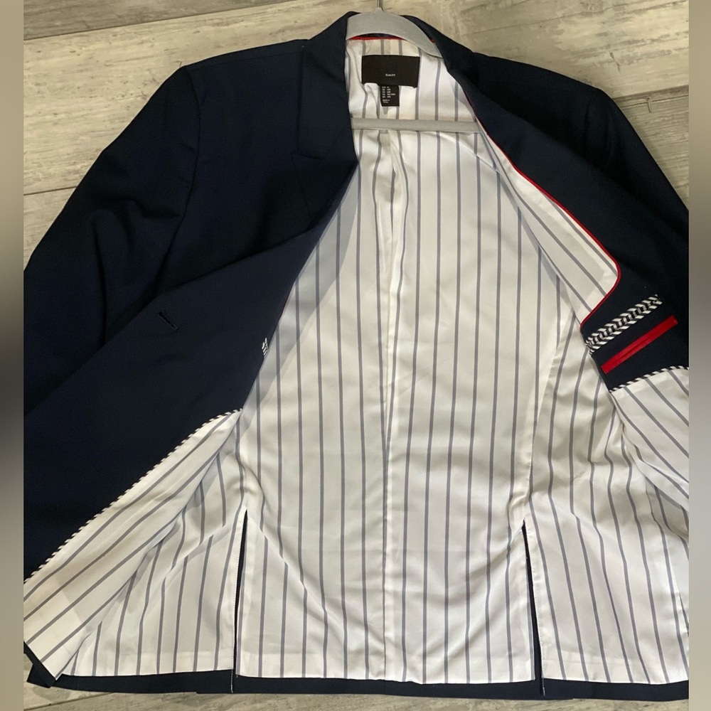 H&M Blazer - Picture 4 of 4